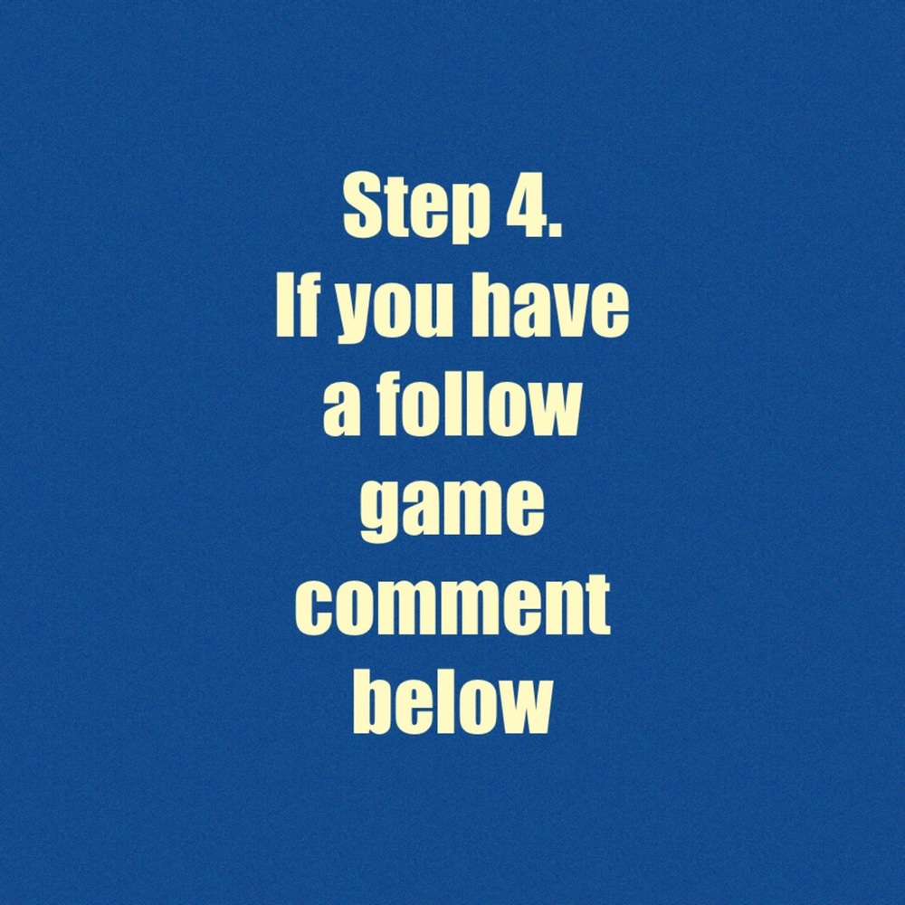 Grow your posh page !!! LIKE...FOLLOW...SHARE - Picture 5 of 5